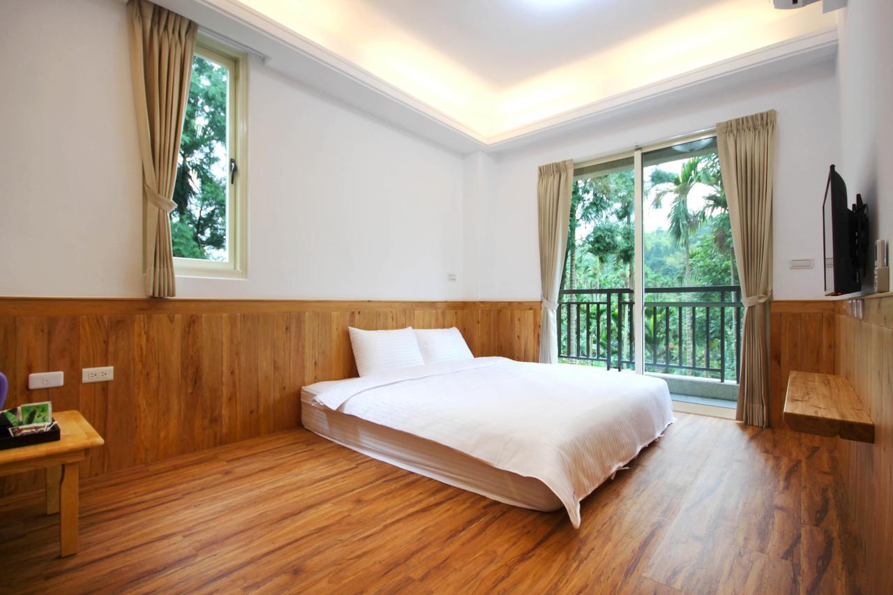 Ban Tian Tao Fang Apartment Лугу Екстериор снимка