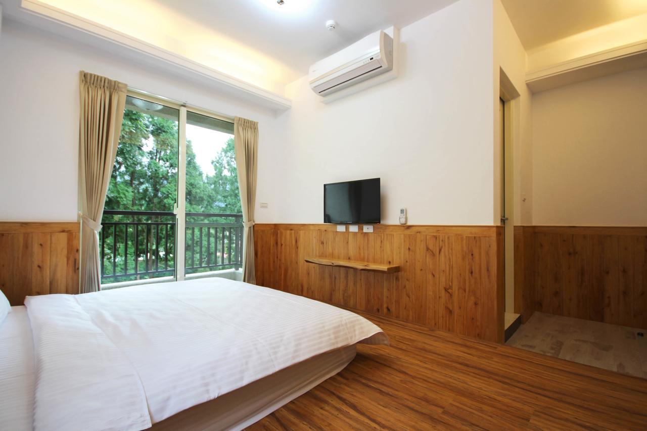 Ban Tian Tao Fang Apartment Лугу Екстериор снимка