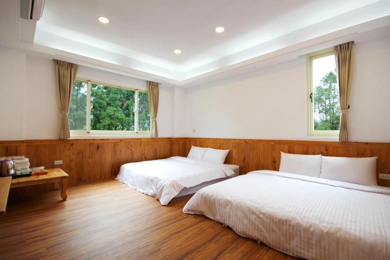 Ban Tian Tao Fang Apartment Лугу Екстериор снимка