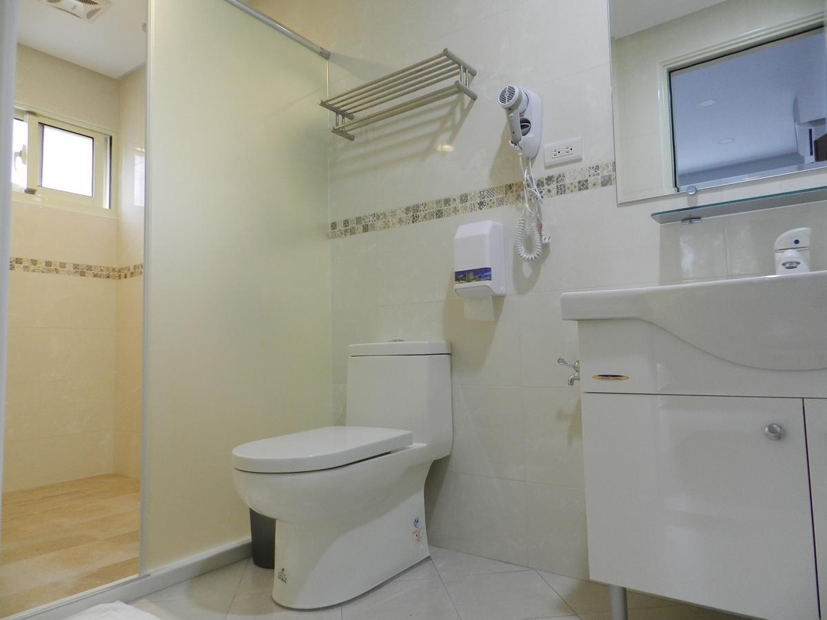 Ban Tian Tao Fang Apartment Лугу Екстериор снимка
