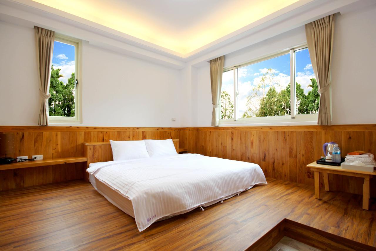 Ban Tian Tao Fang Apartment Лугу Екстериор снимка