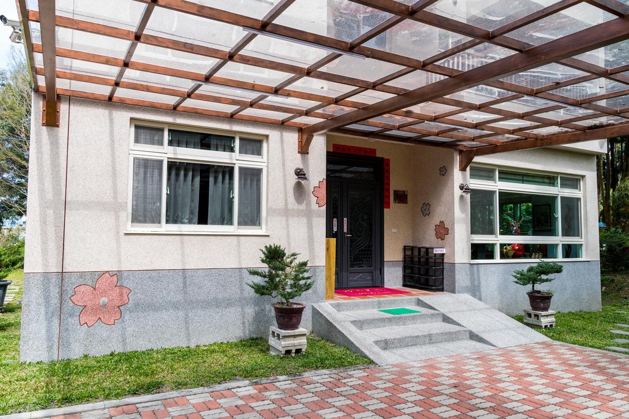 Ban Tian Tao Fang Apartment Лугу Екстериор снимка